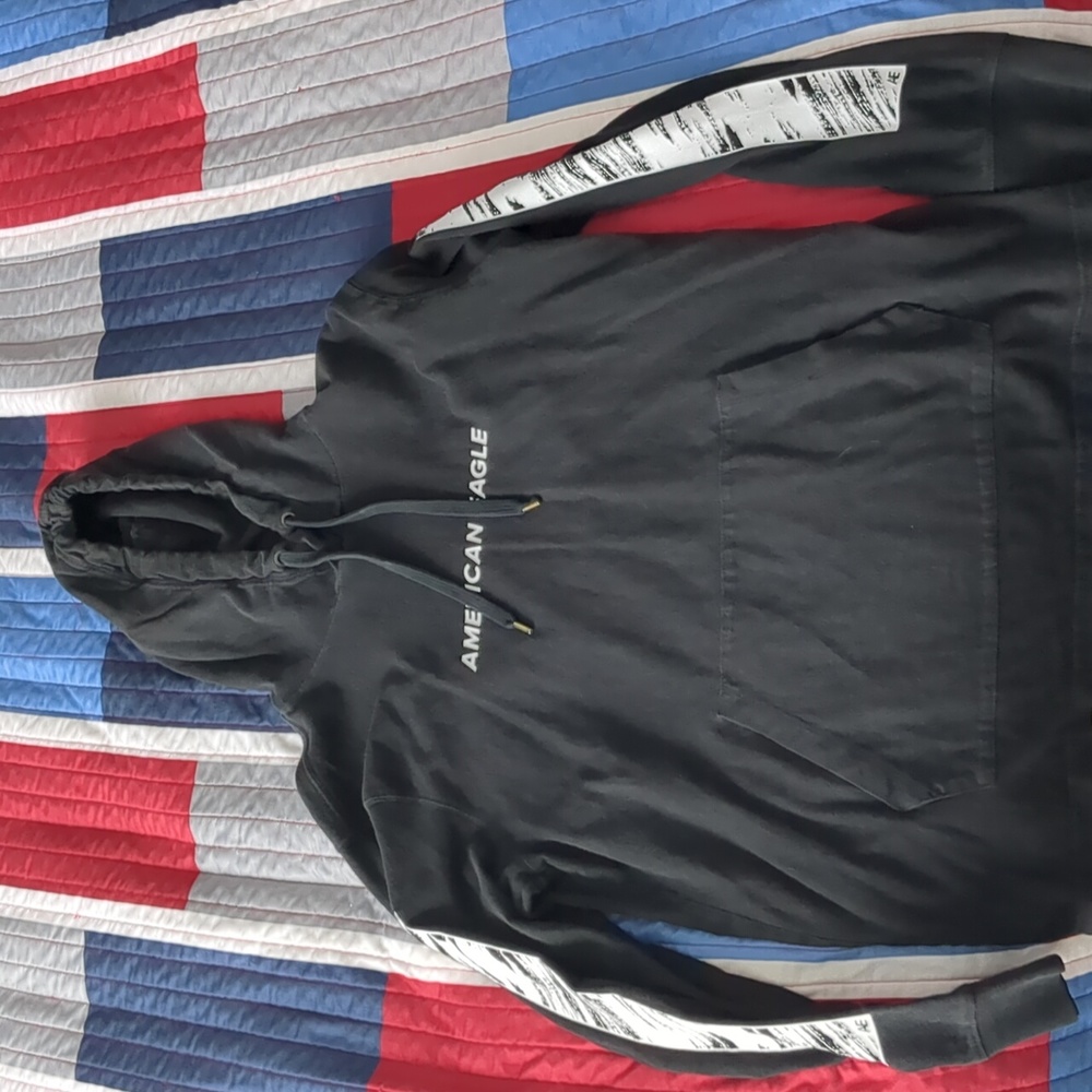 American eagle hoodie